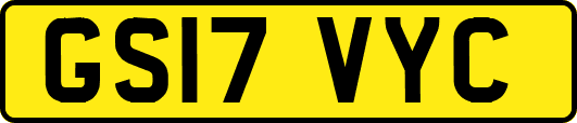 GS17VYC