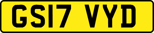 GS17VYD