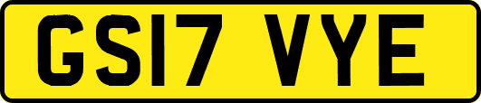 GS17VYE