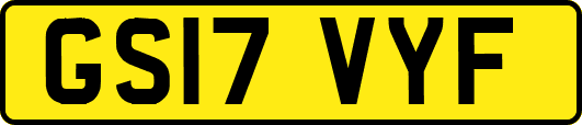 GS17VYF