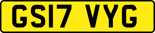 GS17VYG