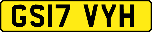 GS17VYH