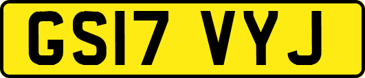 GS17VYJ