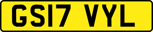 GS17VYL