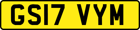 GS17VYM