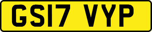GS17VYP