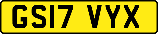 GS17VYX