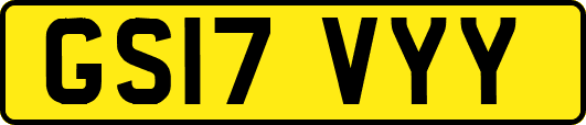 GS17VYY