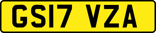 GS17VZA