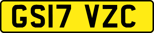 GS17VZC