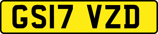 GS17VZD