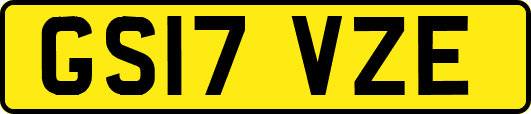 GS17VZE