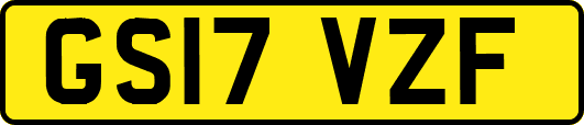GS17VZF