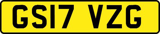 GS17VZG