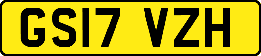 GS17VZH