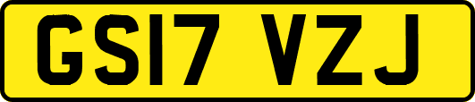 GS17VZJ