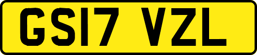 GS17VZL