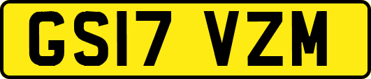 GS17VZM