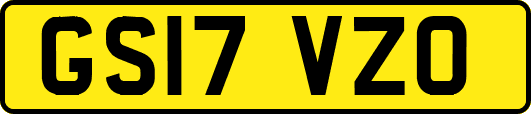 GS17VZO