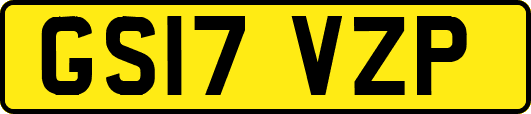 GS17VZP