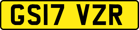 GS17VZR