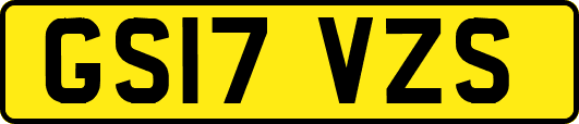 GS17VZS