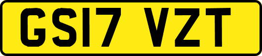 GS17VZT