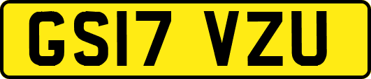 GS17VZU