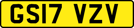 GS17VZV