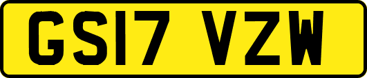 GS17VZW