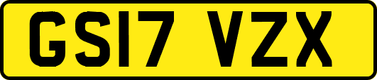 GS17VZX