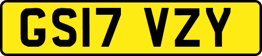 GS17VZY