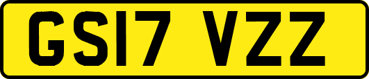 GS17VZZ