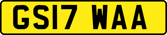 GS17WAA