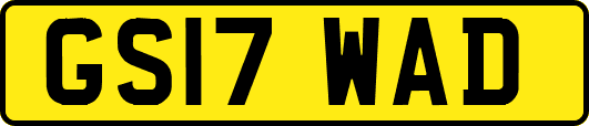 GS17WAD