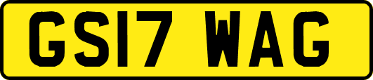 GS17WAG