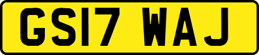 GS17WAJ