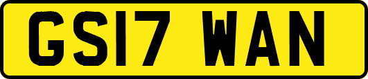 GS17WAN