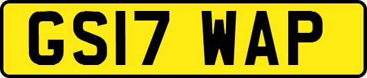GS17WAP