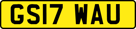 GS17WAU