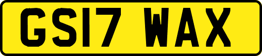 GS17WAX