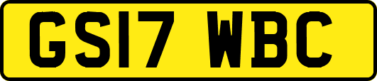 GS17WBC