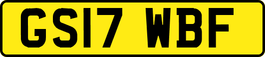 GS17WBF