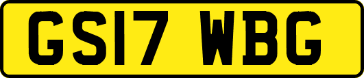 GS17WBG