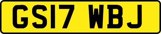GS17WBJ