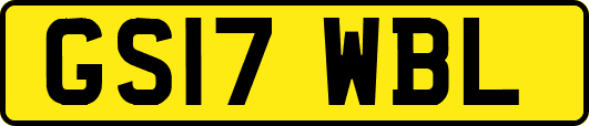GS17WBL