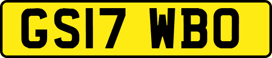 GS17WBO