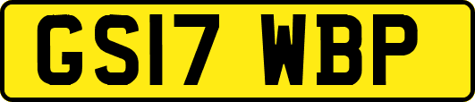 GS17WBP