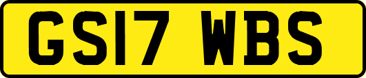 GS17WBS