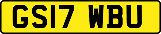 GS17WBU